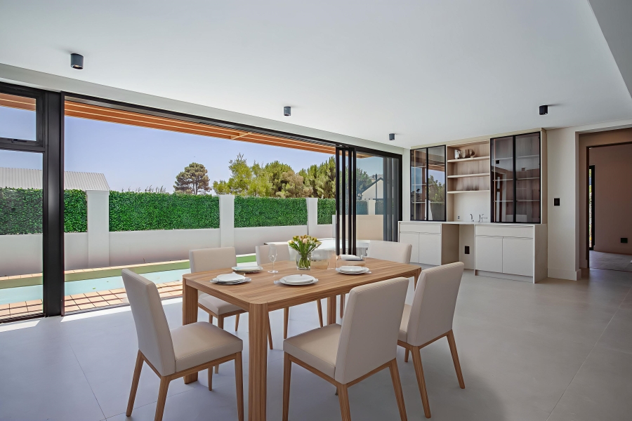 4 Bedroom Property for Sale in Pearl Valley at Val de Vie Western Cape